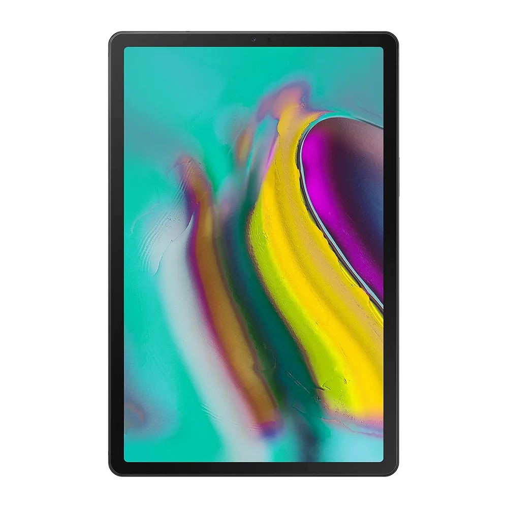 TABLET SAMSUNG TAB S5e SM T720 10.5" SUPER AMOLED 64 GB OCTA CORE 13 MP WIFI BLUETOOTH ANDROID NERO