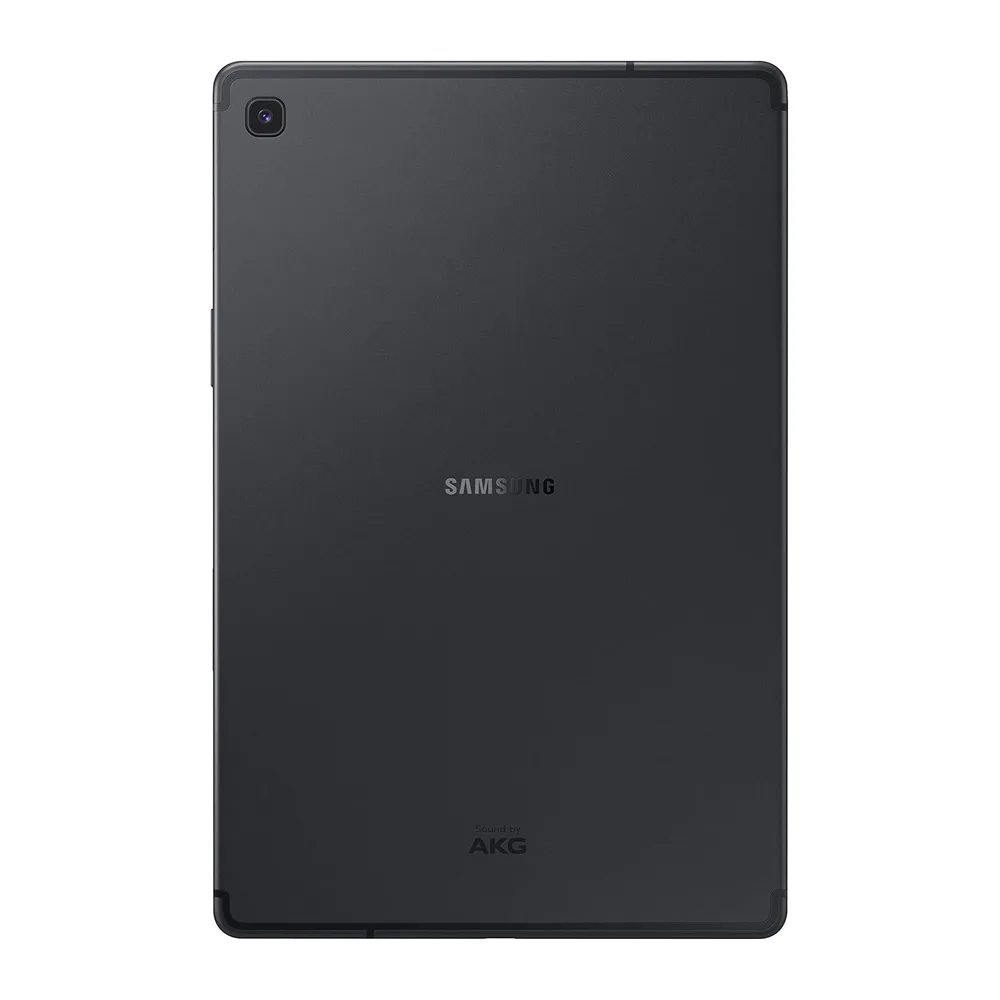 TABLET SAMSUNG TAB S5e SM T720 10.5" SUPER AMOLED 64 GB OCTA CORE 13 MP WIFI BLUETOOTH ANDROID NERO — 3