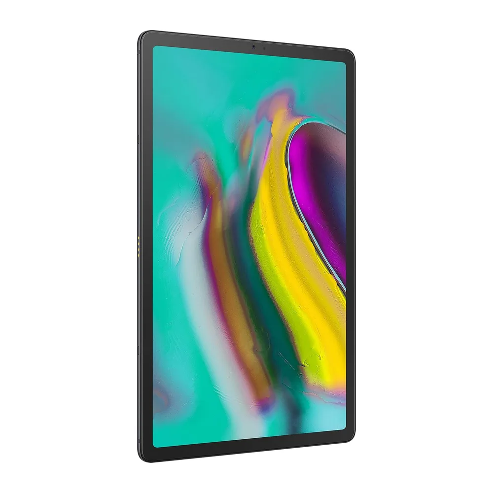 TABLET SAMSUNG TAB S5e SM T720 10.5" SUPER AMOLED 64 GB OCTA CORE 13 MP WIFI BLUETOOTH ANDROID NERO — 6
