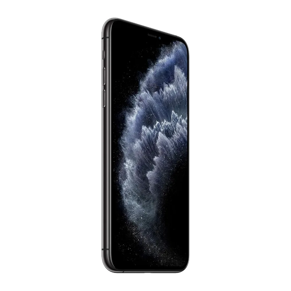 Apple iPhone 11 Pro Max, 256GB, Grigio Siderale (Ricondizionato) — 3
