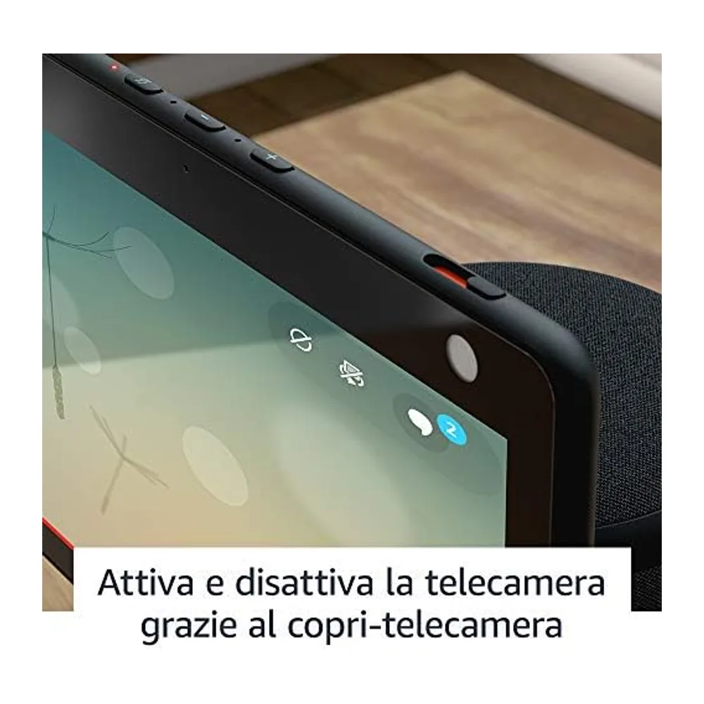 Ricondizionato Certificato|Echo Show 10 (Ultimo modello) — 6