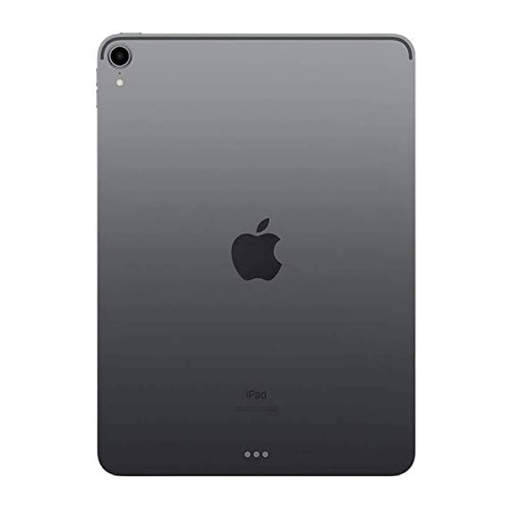 Apple iPad Pro (1ª Generazione, 11-pollici, 2018), 64GB, Wi-Fi, Grigio Siderale (Ricondizionato) — 3