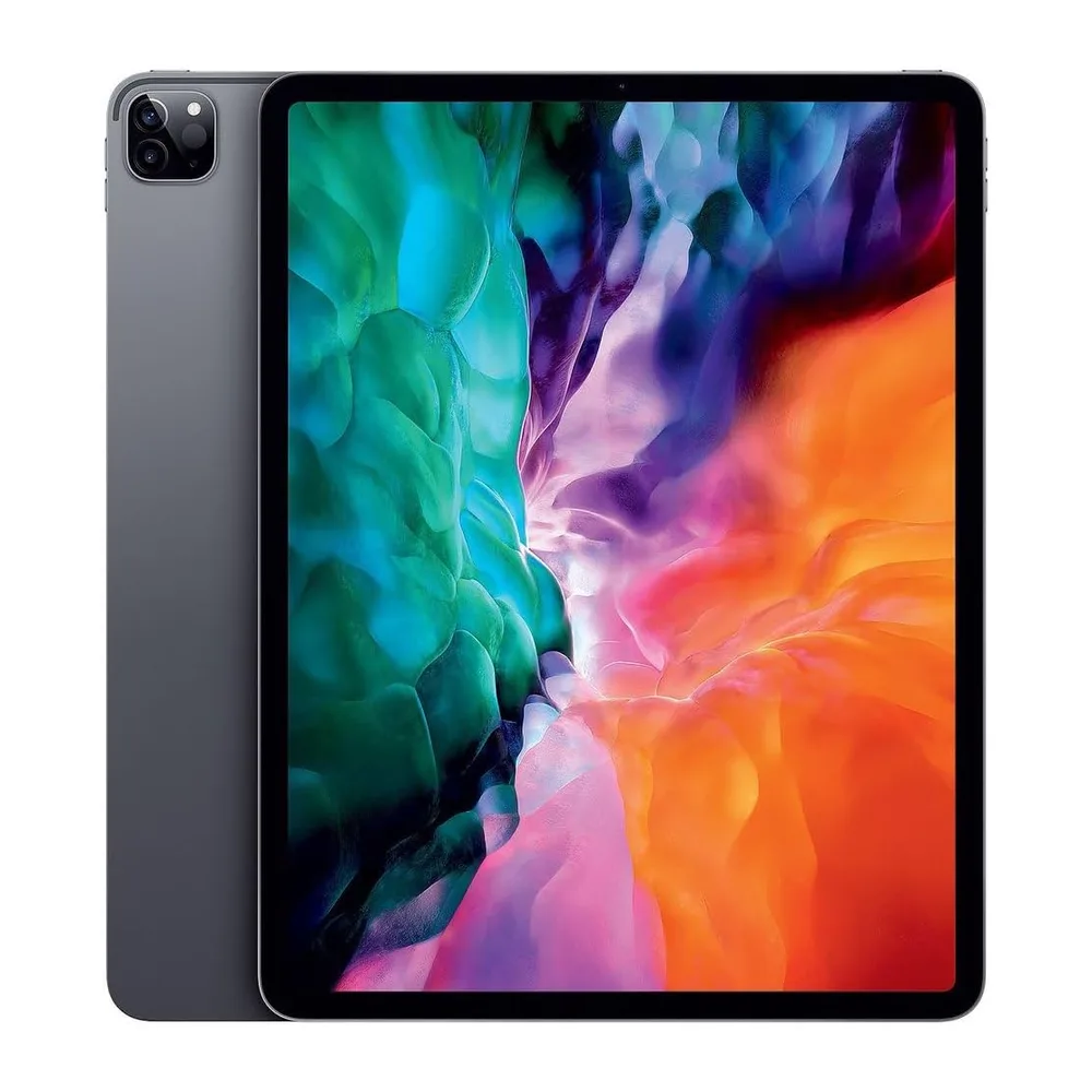 Apple iPad Pro 12.9 (4th Gen) 128GB Wi-Fi