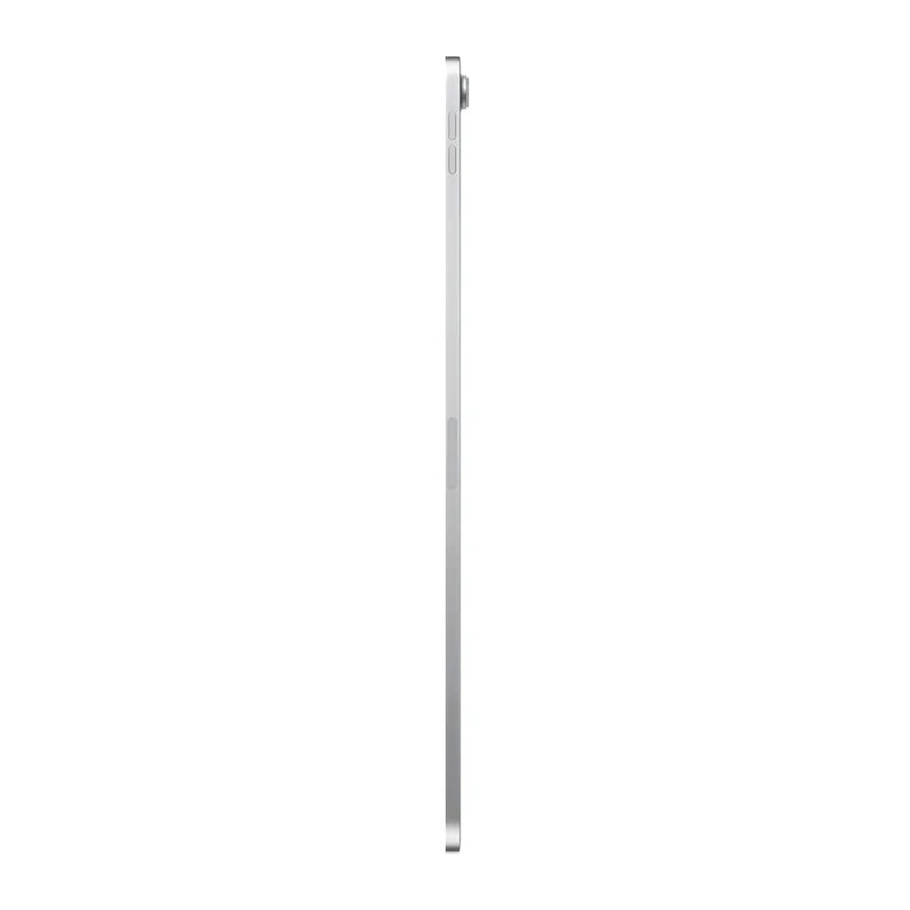 Apple iPad Pro (3ª Generazione, 12.9-pollici, 2018), 64GB, Wi-Fi, Argento (Ricondizionato) — 4