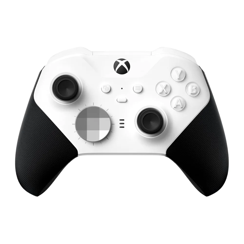 Xbox Elite Wireless Controller Series 2 (Renewed)