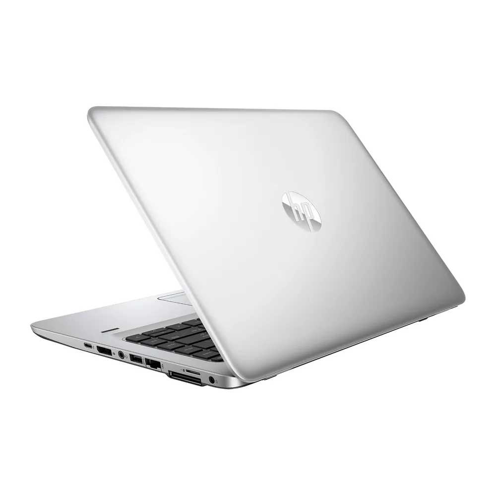HP EliteBook 840, CPU intel i5-6200U display 14" Argento ram 16Gb SSD 500Gb Windows 10, Computer portatile — 4