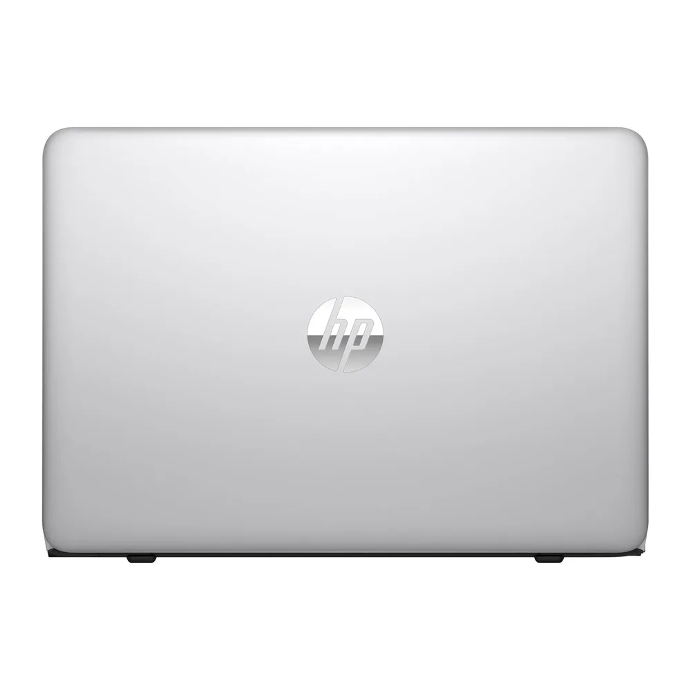 HP EliteBook 840, CPU intel i5-6200U display 14" Argento ram 16Gb SSD 500Gb Windows 10, Computer portatile — 5
