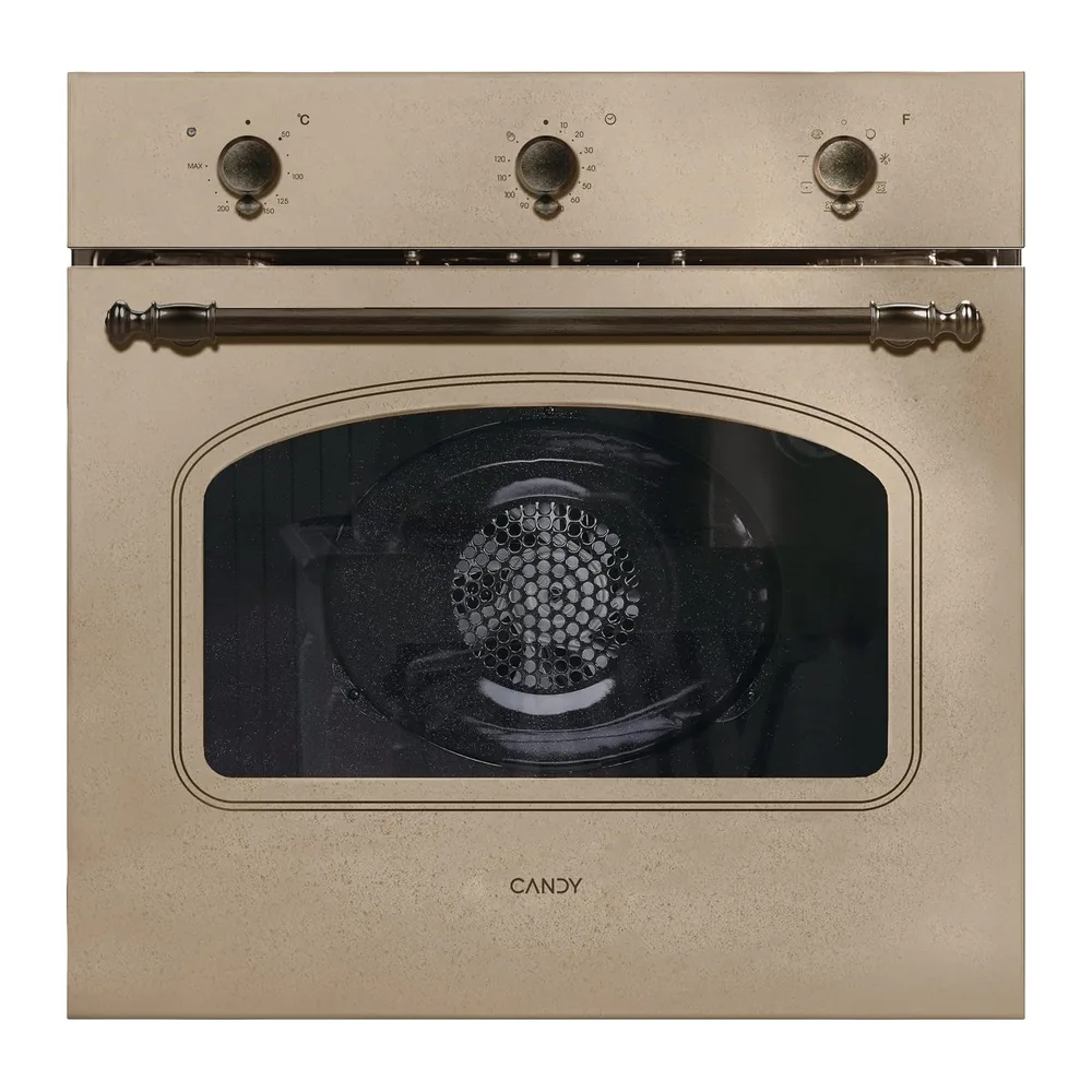Candy Classic Forno Elettrico da Incasso Ventilato