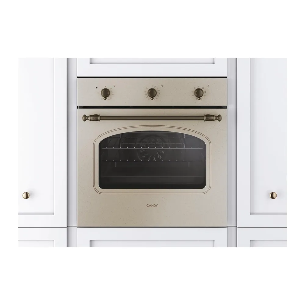 Candy Classic Forno Elettrico da Incasso Ventilato — 2