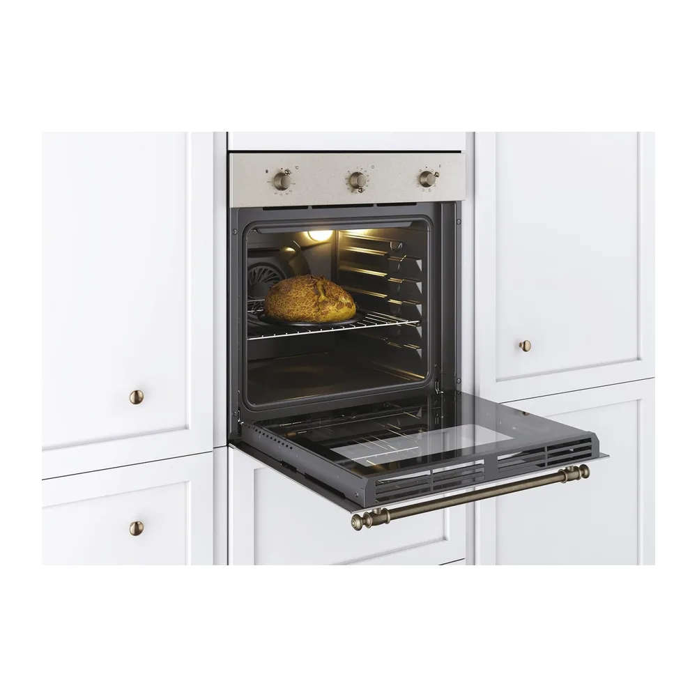 Candy Classic Forno Elettrico da Incasso Ventilato — 5
