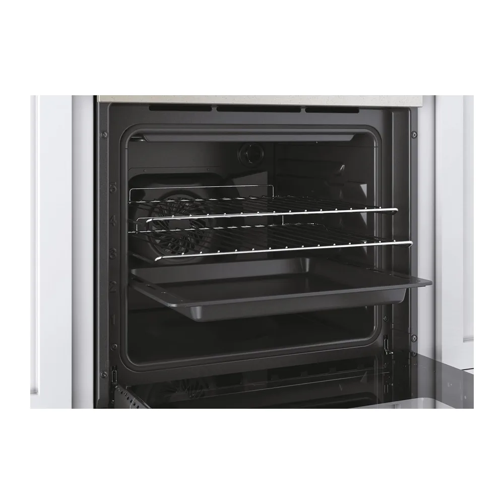Candy Classic Forno Elettrico da Incasso Ventilato — 6