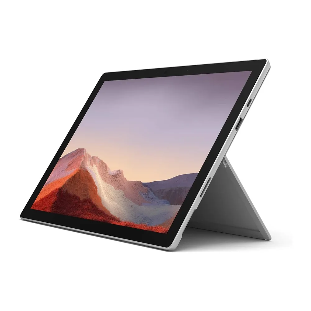 2019 Microsoft Surface Pro 7 con Intel Core i5-1035G4 (12.3-pollici