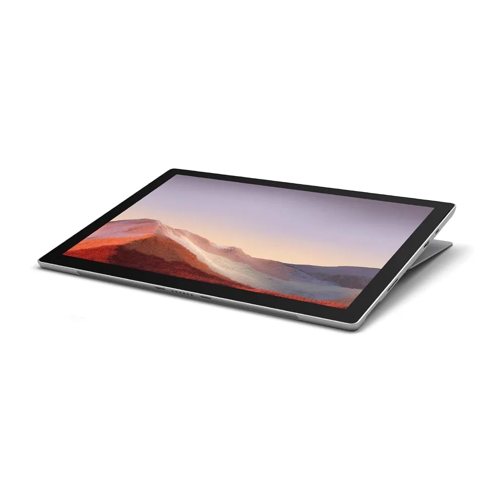 2019 Microsoft Surface Pro 7 con Intel Core i5-1035G4 (12.3-pollici — 3