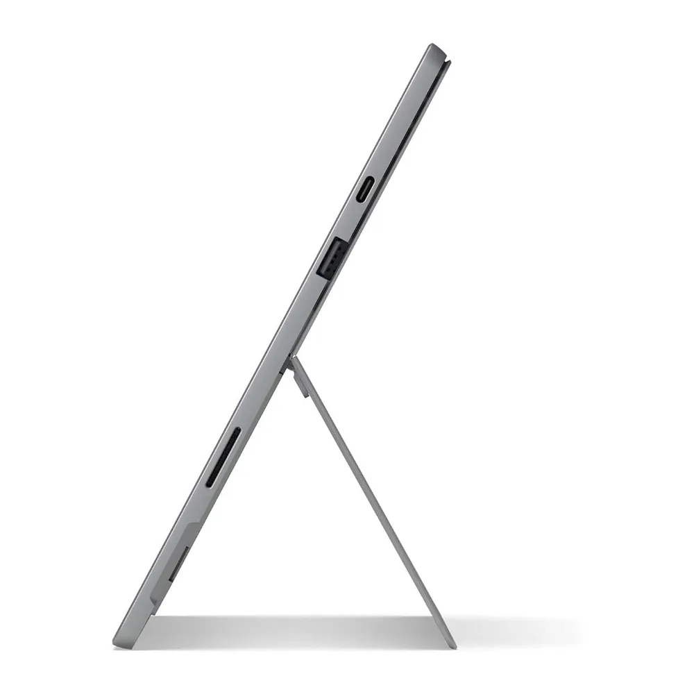 2019 Microsoft Surface Pro 7 con Intel Core i5-1035G4 (12.3-pollici — 5