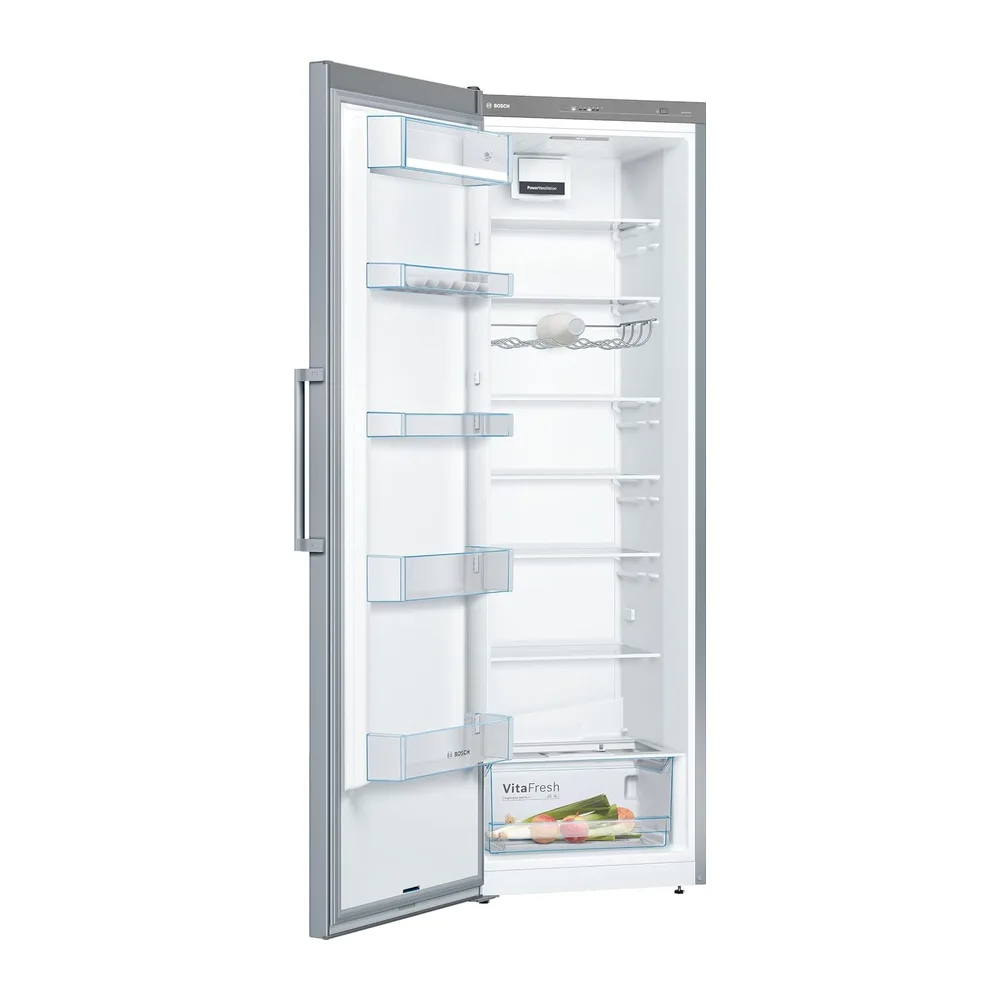 Bosch KSV36VLEP Serie 4 Frigorifero Monoporta 186 x 60 cm Silver [Classe di efficienza energetica E] — 3