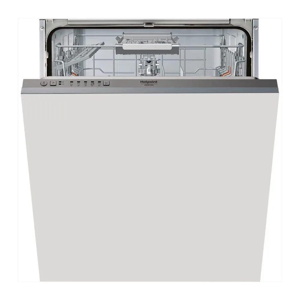 Lavastoviglie da 60 cm Scomparsa Totale, N° Coperti 13, Classe A+ [Classe di efficienza energetica F]