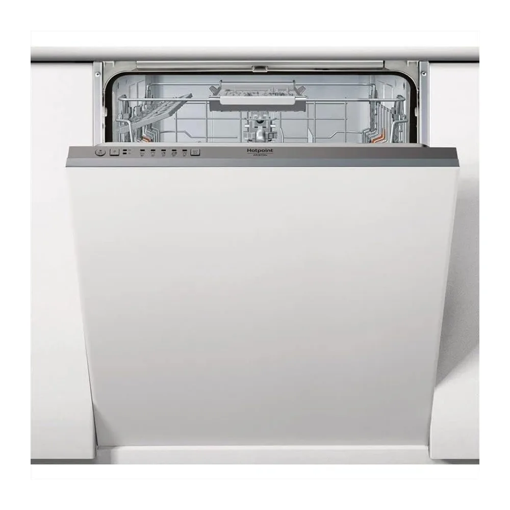 Lavastoviglie da 60 cm Scomparsa Totale, N° Coperti 13, Classe A+ [Classe di efficienza energetica F] — 2