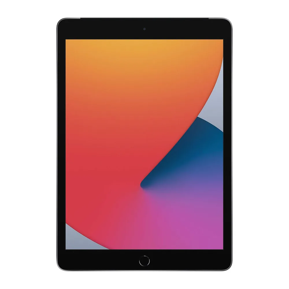 Apple iPad (8ª Generazione, 10.2-pollici, 2020), 128GB, Wi-Fi + Cellular, Grigio Siderale (Ricondizionato) — 6