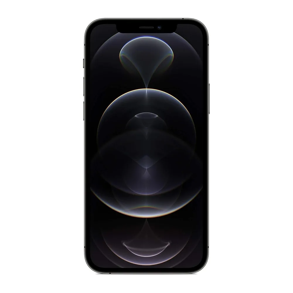 Apple iPhone 12 Pro, 128GB, Graphite - (Ricondizionato) — 3