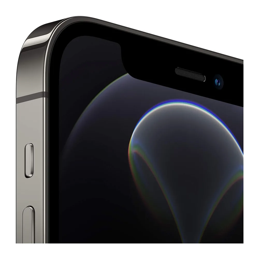 Apple iPhone 12 Pro, 128GB, Graphite - (Ricondizionato) — 4