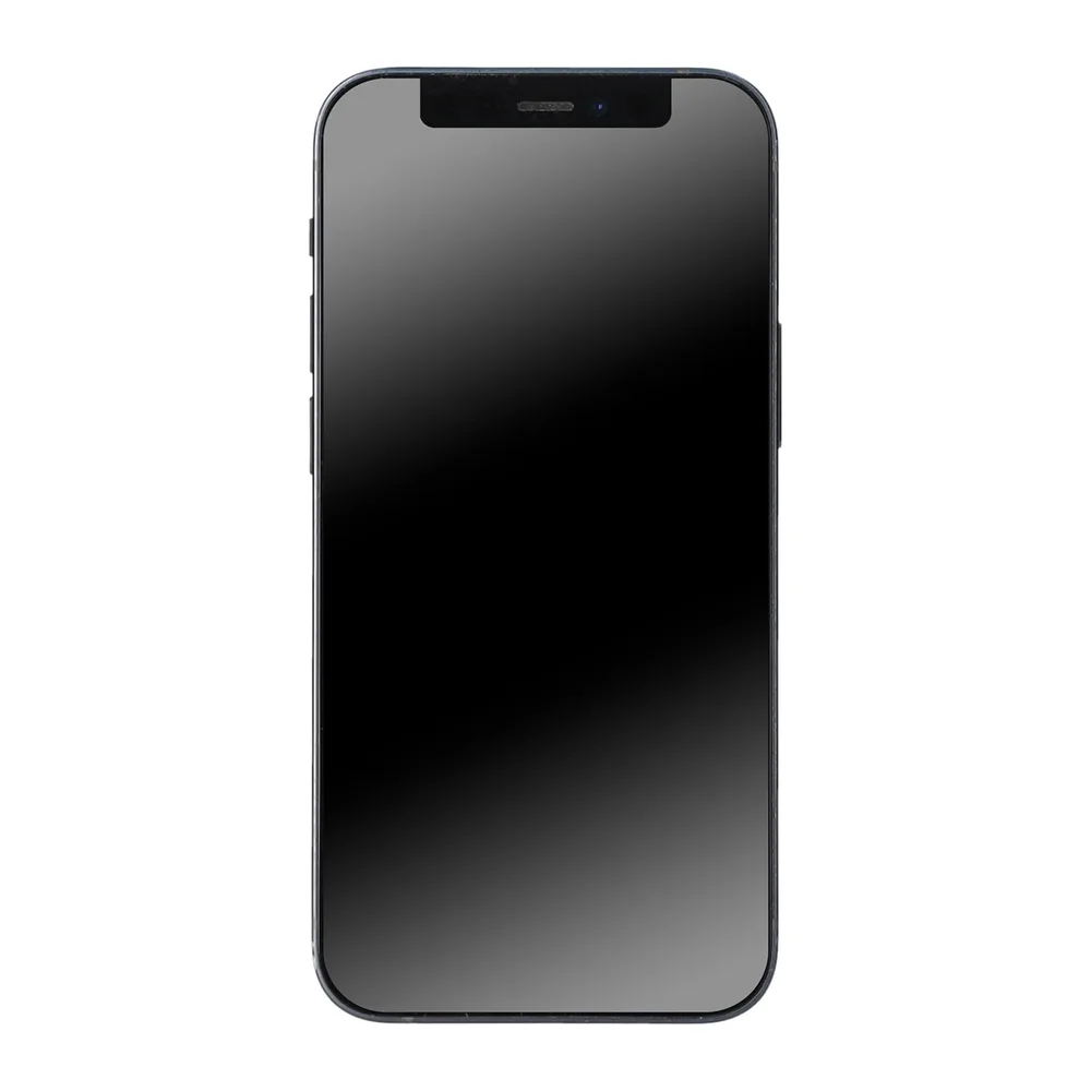 Apple iPhone 12, 128GB, Nero (Ricondizionato)