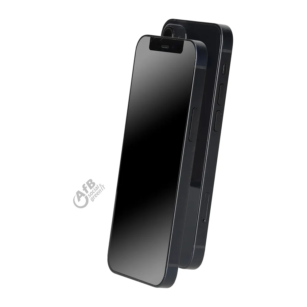 Apple iPhone 12, 128GB, Nero (Ricondizionato) — 2