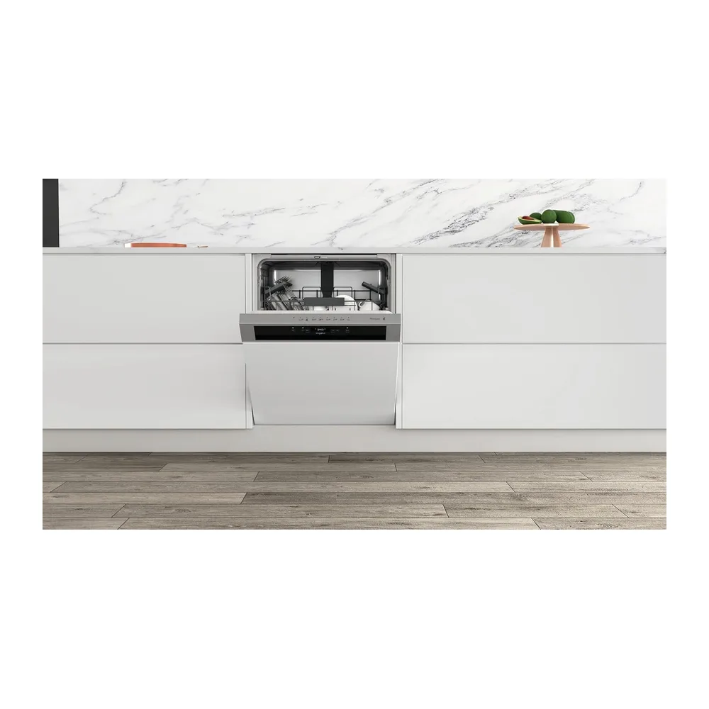 Lavastoviglie da 60 cm, 14 Coperti, Classe A++ [Classe di efficienza energetica E] — 2