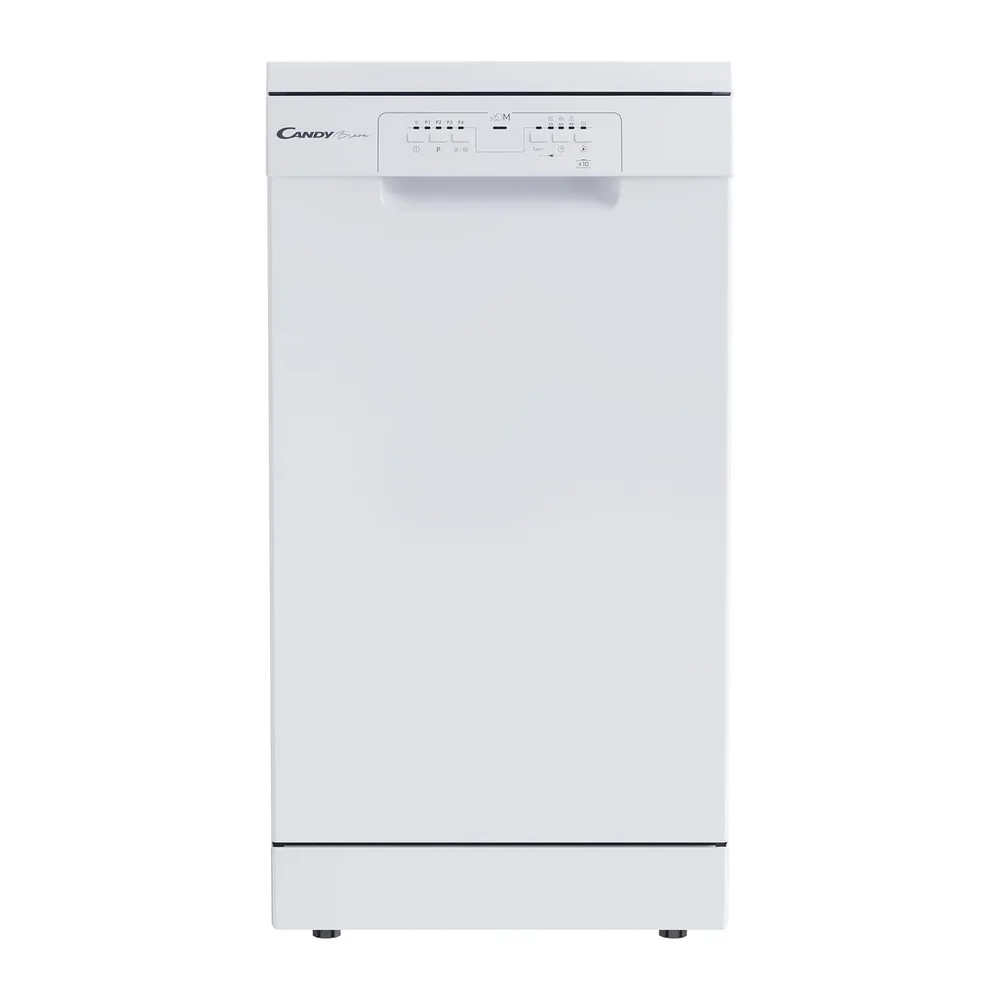 Candy Brava CDPH 2L1049W Lavastoviglie Slim