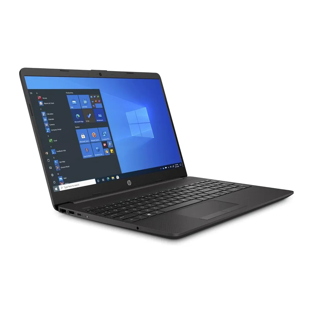 HP 255 G8 Computer Portatile 39,6 cm (15.6") 1366 x 768 Pixel Intel N4500 8Gb DDR4-SDRAM 256Gb SSD Wi-Fi — 3