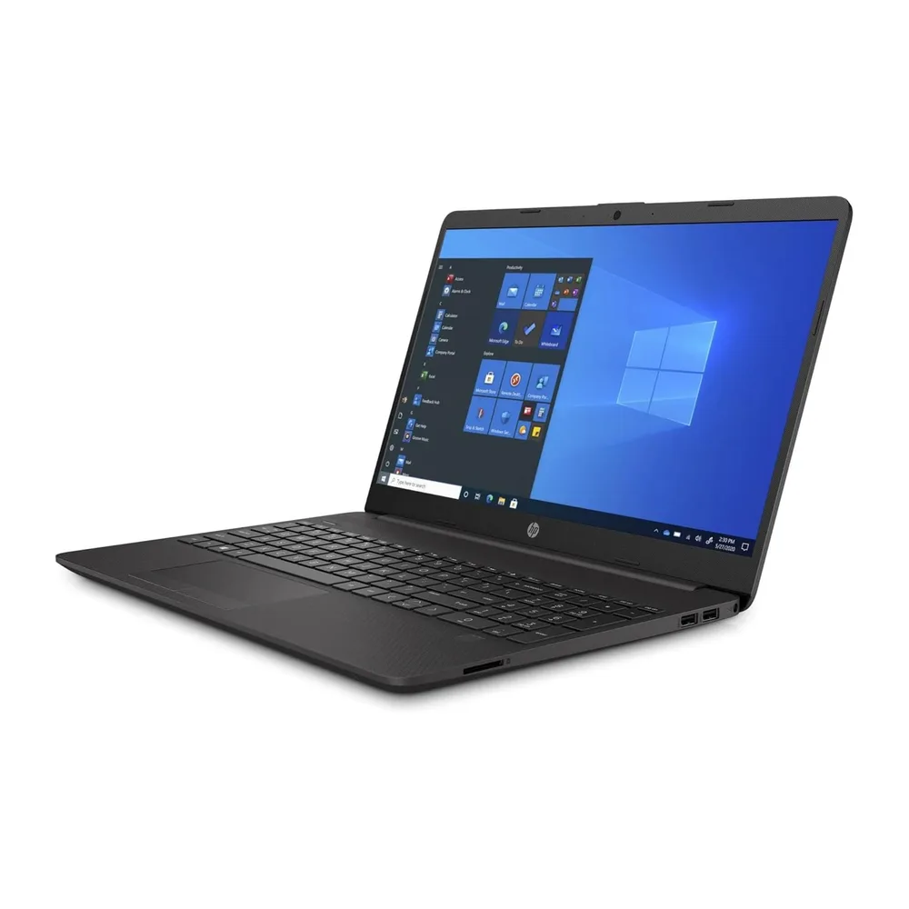 HP 255 G8 Computer Portatile 39,6 cm (15.6") 1366 x 768 Pixel Intel N4500 8Gb DDR4-SDRAM 256Gb SSD Wi-Fi — 4