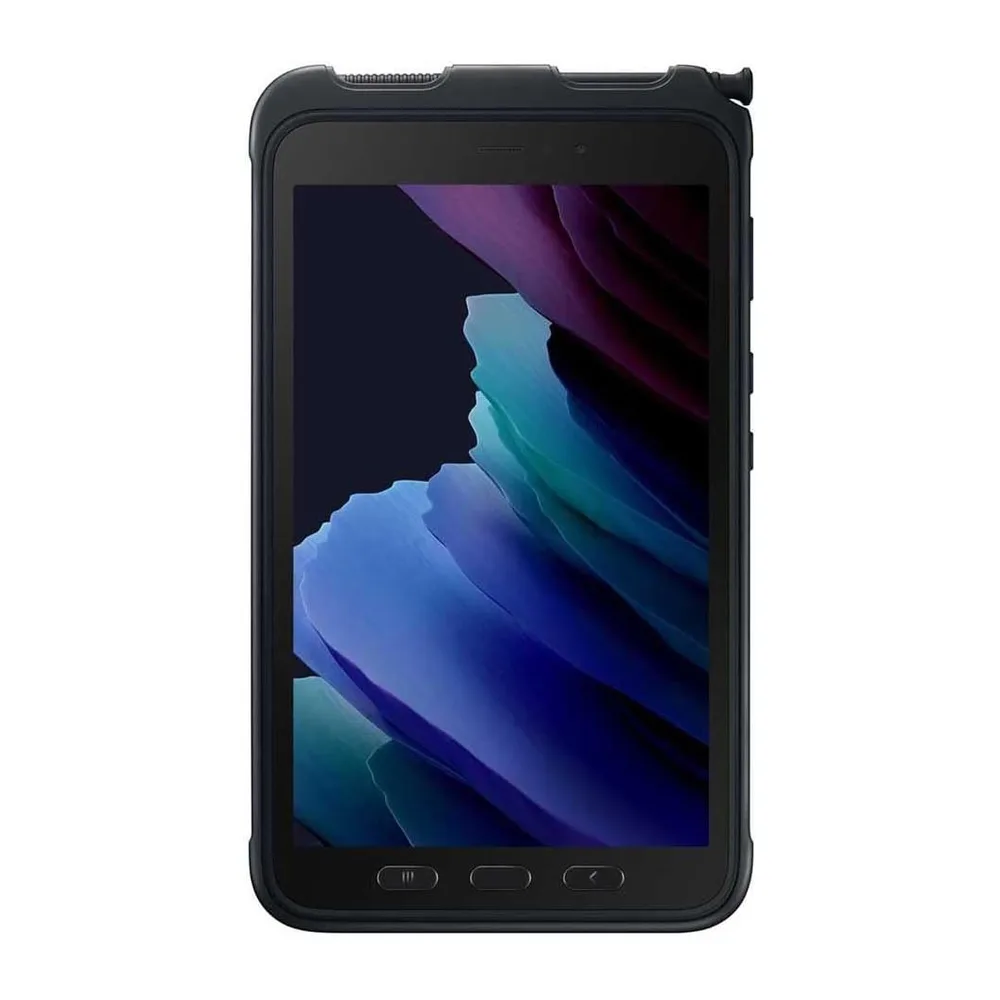 Samsung Galaxy Tab Active3 4G LTE-TDD & LTE-FDD 64 GB 20.3 cm (8 Exynos 4 GB Wi-Fi 6 (802.11ax) Android 10 — 3