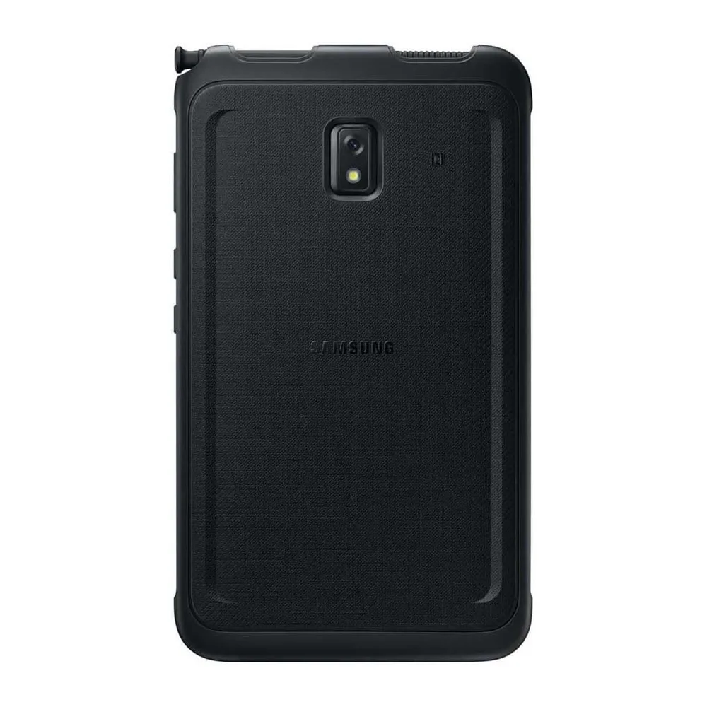 Samsung Galaxy Tab Active3 4G LTE-TDD & LTE-FDD 64 GB 20.3 cm (8 Exynos 4 GB Wi-Fi 6 (802.11ax) Android 10 — 4
