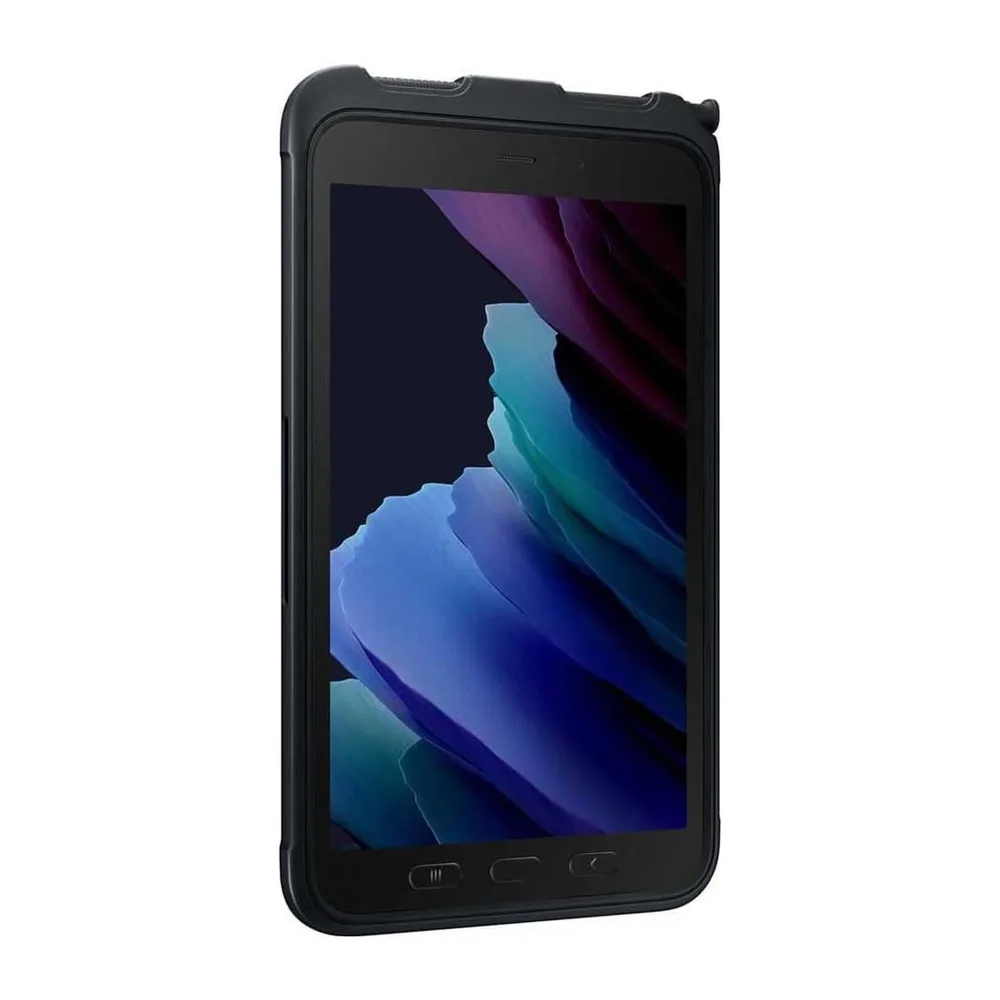 Samsung Galaxy Tab Active3 4G LTE-TDD & LTE-FDD 64 GB 20.3 cm (8 Exynos 4 GB Wi-Fi 6 (802.11ax) Android 10 — 5