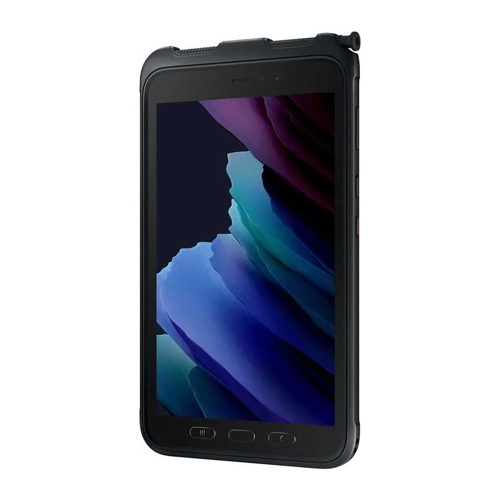 Samsung Galaxy Tab Active3 4G LTE-TDD & LTE-FDD 64 GB 20.3 cm (8 Exynos 4 GB Wi-Fi 6 (802.11ax) Android 10 — 6