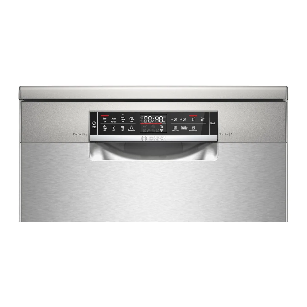 Bosch Elettrodomestici SMS6ZDI48E Serie 6 — 2