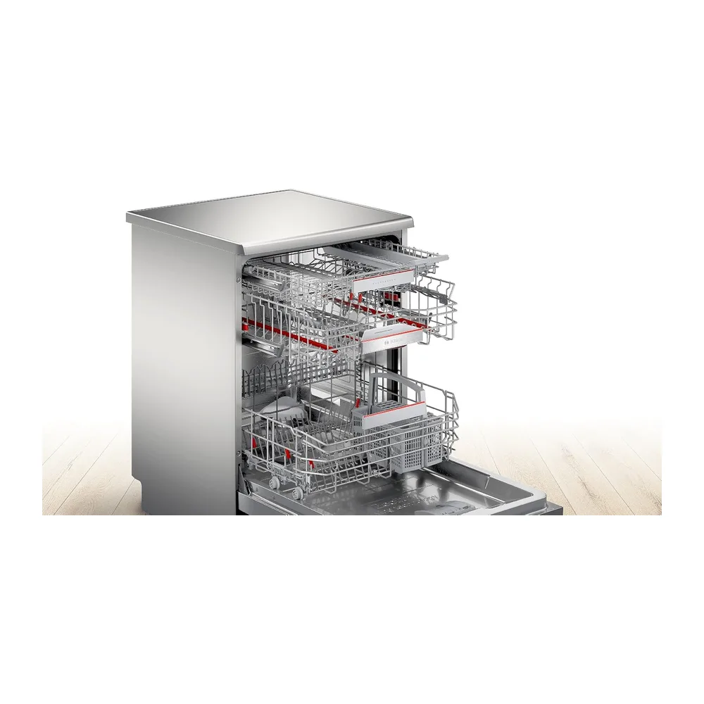 Bosch Elettrodomestici SMS6ZDI48E Serie 6 — 3