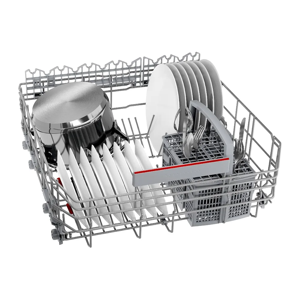 Bosch Elettrodomestici SMS6ZDI48E Serie 6 — 4
