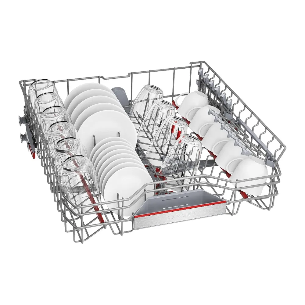 Bosch Elettrodomestici SMS6ZDI48E Serie 6 — 5