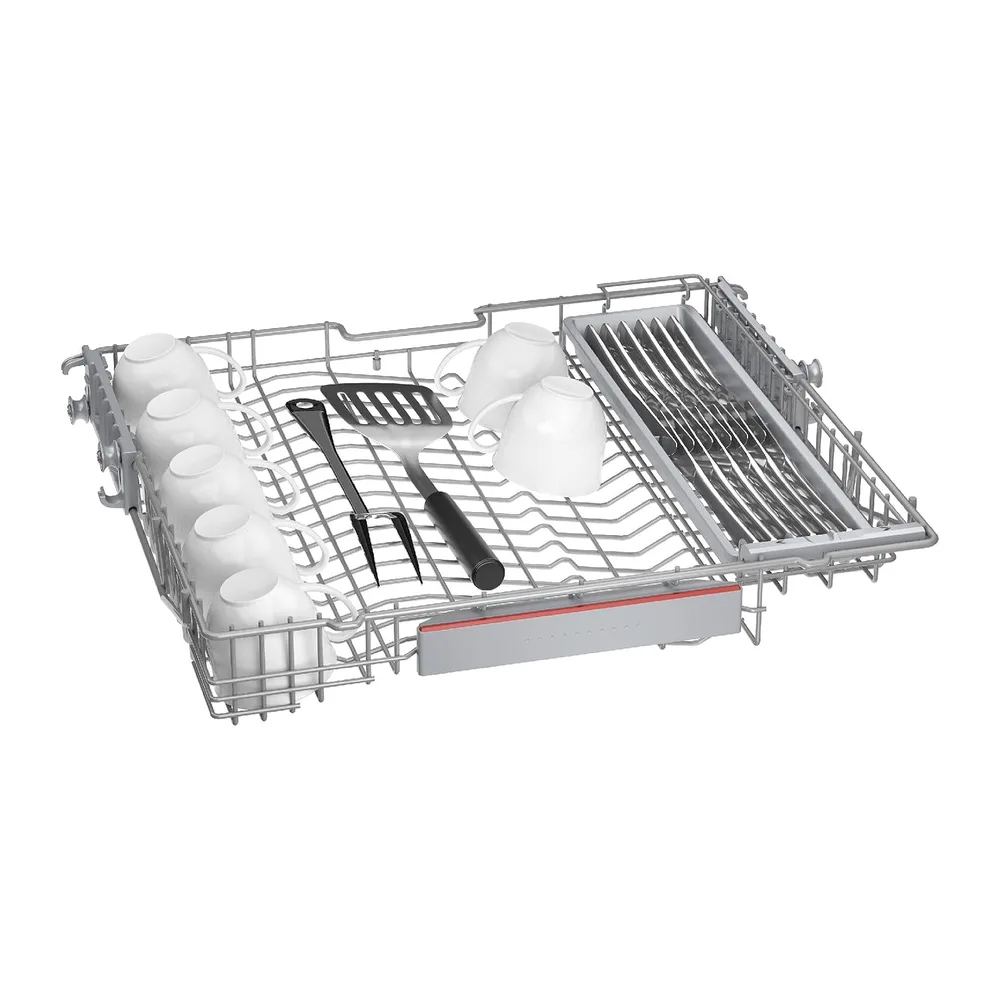 Bosch Elettrodomestici SMS6ZDI48E Serie 6 — 6