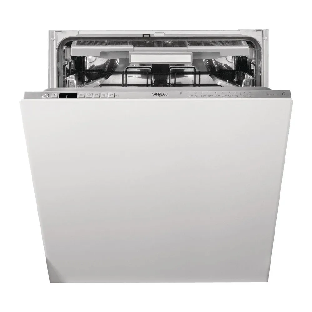 Whirlpool WIO 3O540 PELG - Lavastoviglie n° 14 Coperti [Classe energetica B] da 60 CM [Classe di efficienza