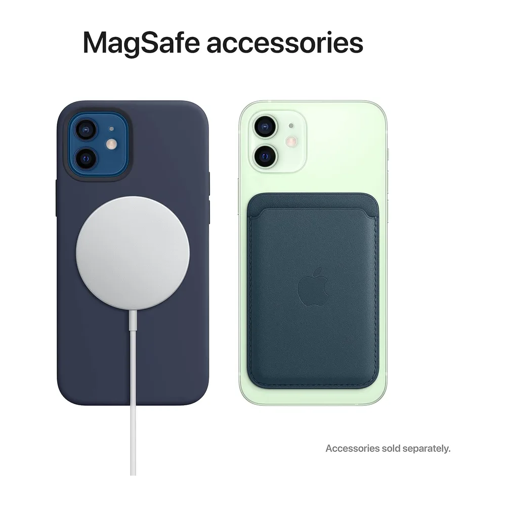 Apple iPhone 12 mini 128GB - Viola (Ricondizionato) — 5