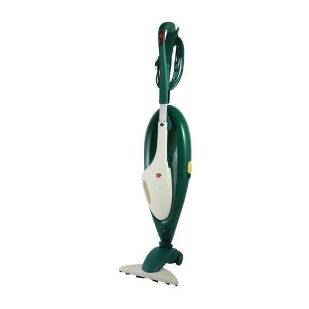 ASPIRAPOLVERE ORIGINALE VORWERK FOLLETTO VK 135 con HD 35 (Ricondizionato)