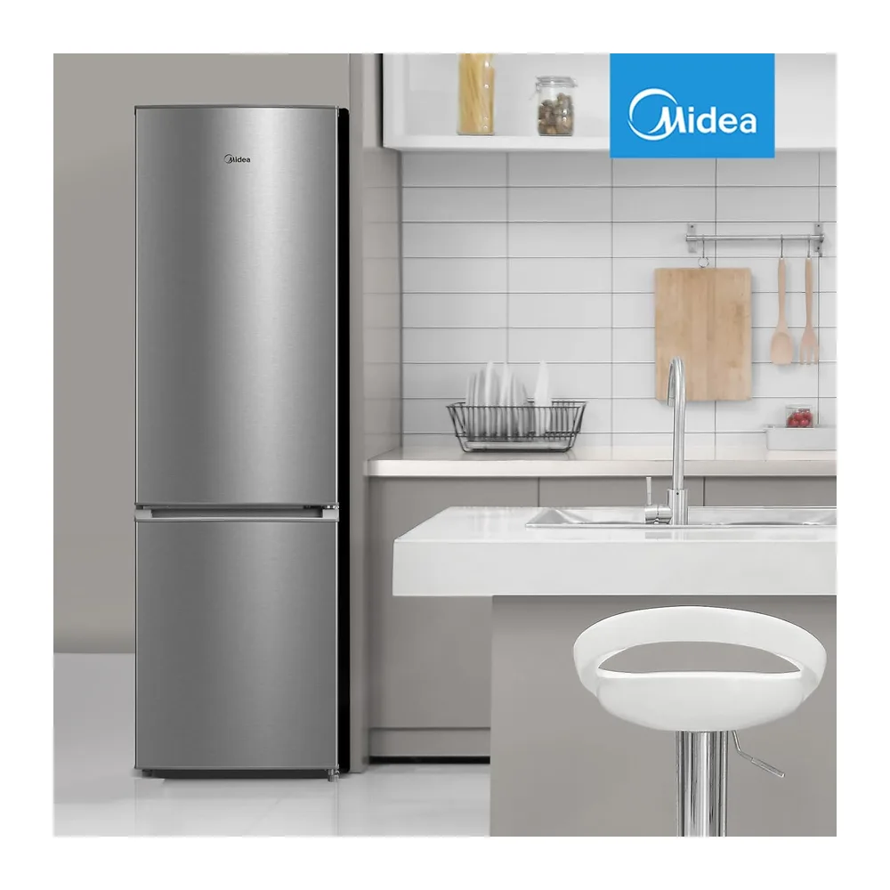 Midea MERB276FGE02A 270L Frigorifero Combinato — 2