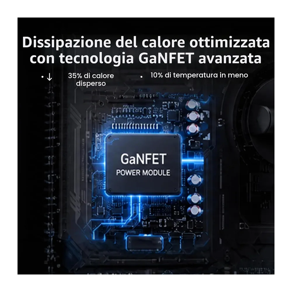 ASUS ROG SWIFT OLED PG32UCWM, Monitor Gaming da 31,5" WOLED, Nero [Classe di efficienza energetica F] — 6