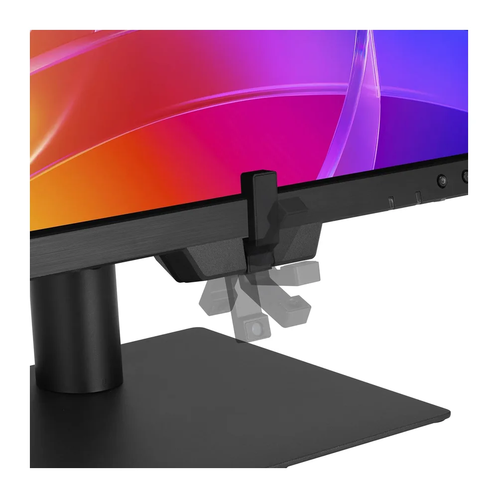 ASUS PROART DISPLAY OLED PA27USD, Monitor Professionale da 26,5", Nero [Classe di efficienza energetica G] — 6