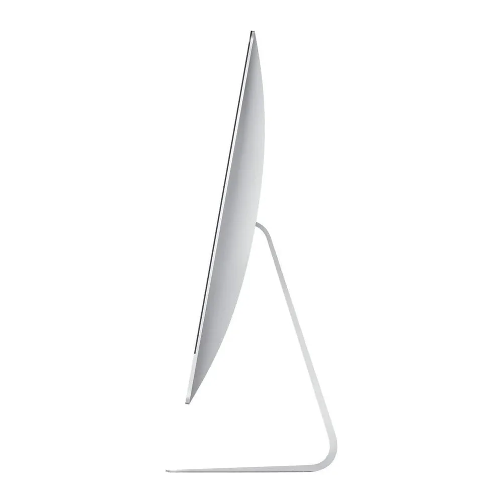 Apple iMac 27" 2017 5K - 3.8GHz i5-16GB RAM - Radeon 580 8GB - 2TB Fusion Drive (A) (Ricondizionato) — 3