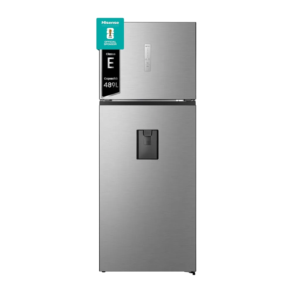 Hisense RT600N4WC2 Frigorifero Doppia Porta