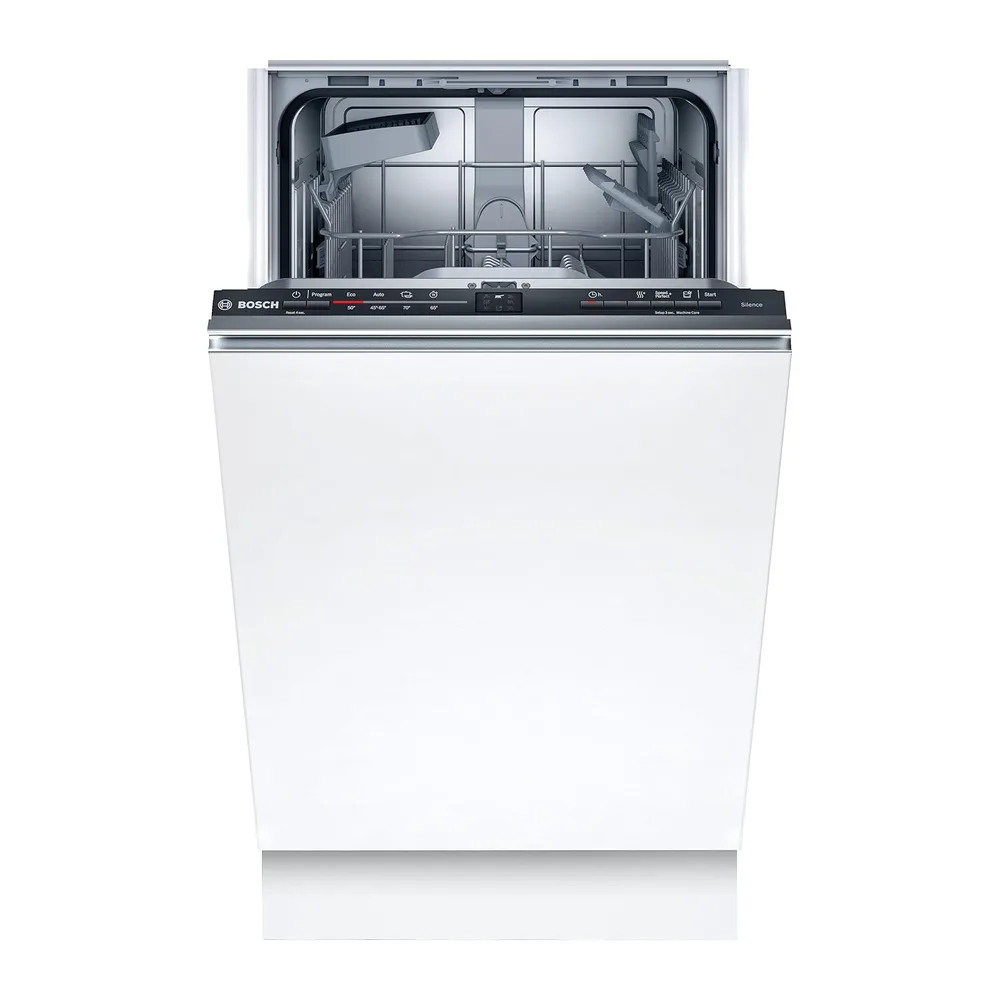 Bosch Elettrodomestici SRV2HKX39E Serie 2