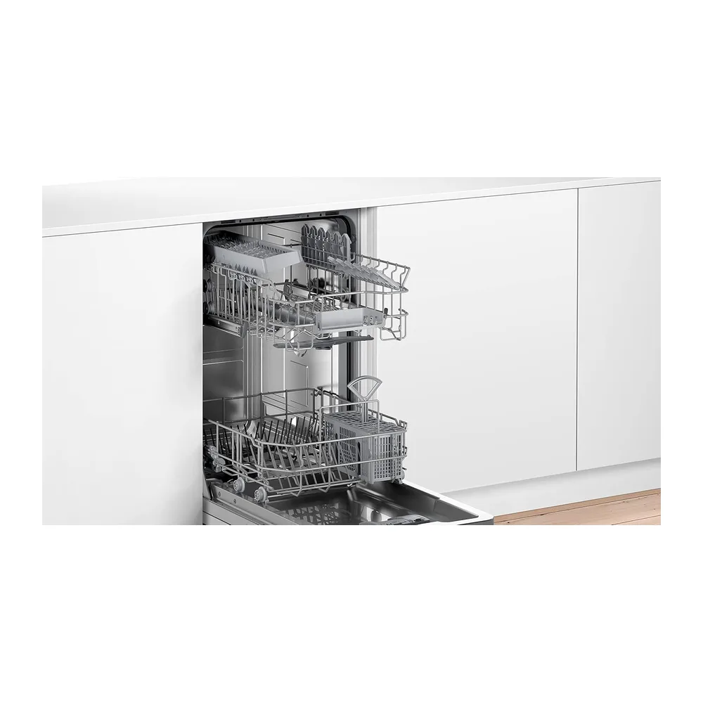 Bosch Elettrodomestici SRV2HKX39E Serie 2 — 2