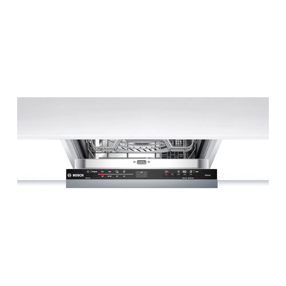 Bosch Elettrodomestici SRV2HKX39E Serie 2 — 4